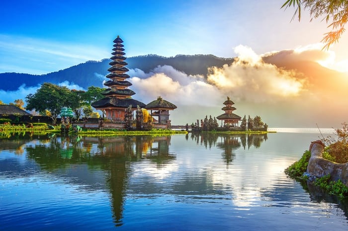 Bali Belly: qué es y consejos para evitarlo en tu viaje a Bali
