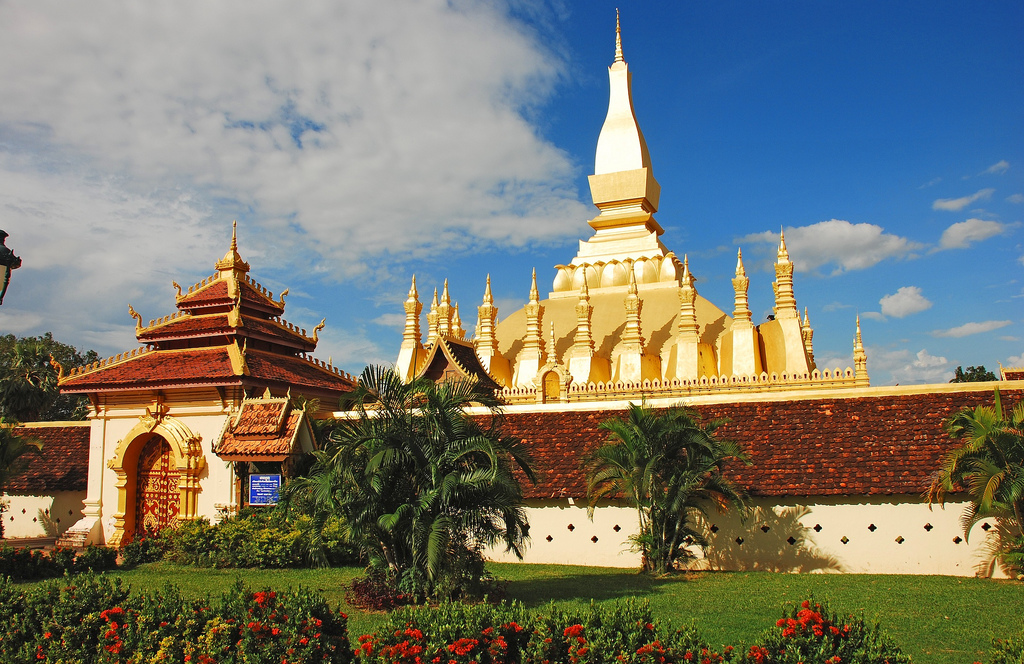 Laos auténtico: 15 días de inmersión en el corazón del Sudeste Asiático