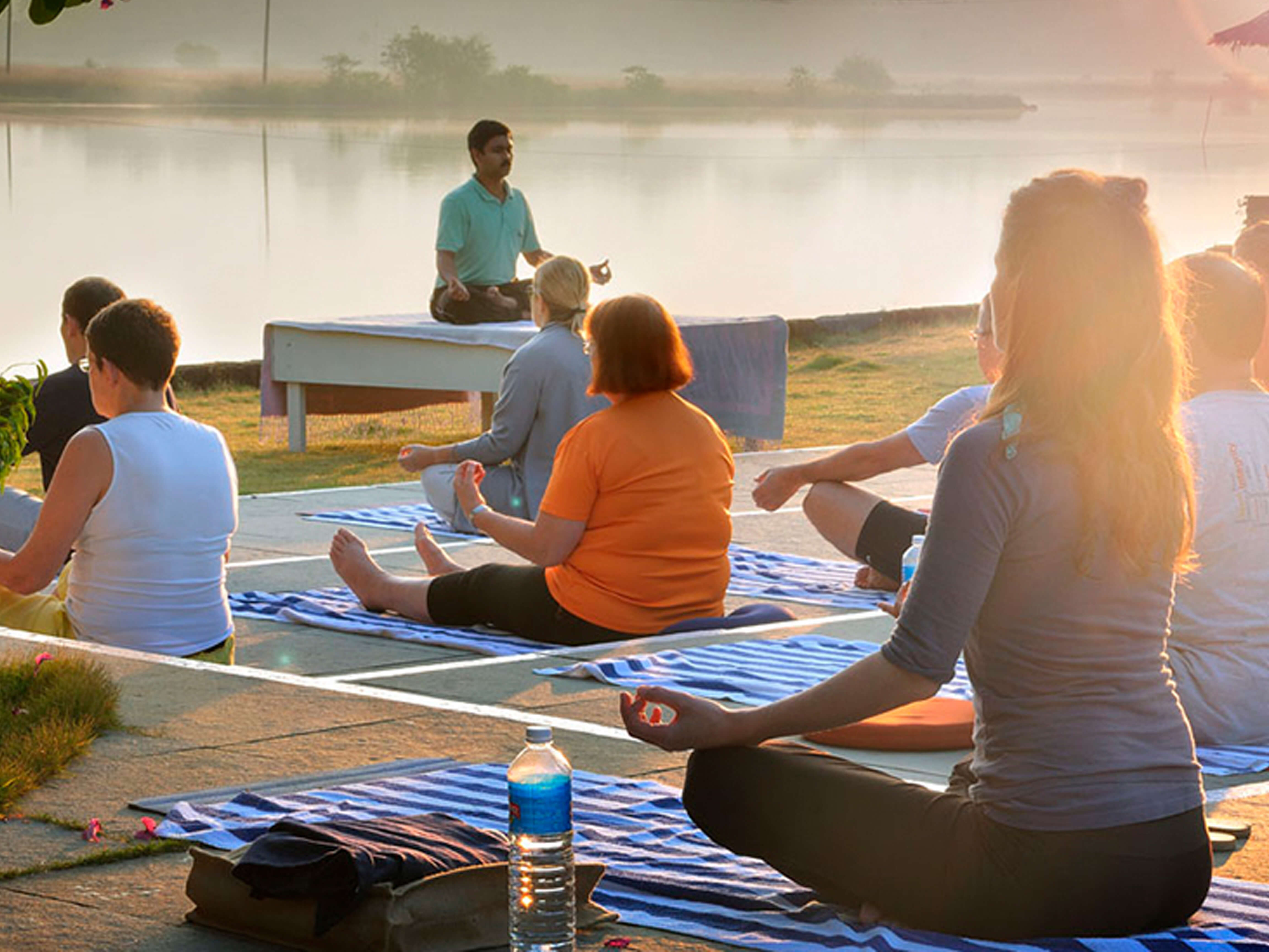 Ayurveda en Goa