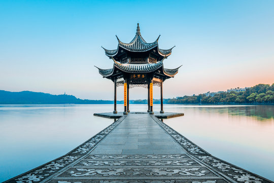 China Cai Shen (viaje en grupo)