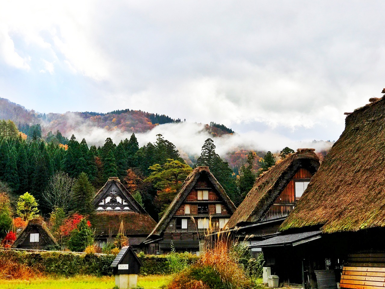 Japón a tu ritmo 13 noches (viaje en privado y visitas en grupo)