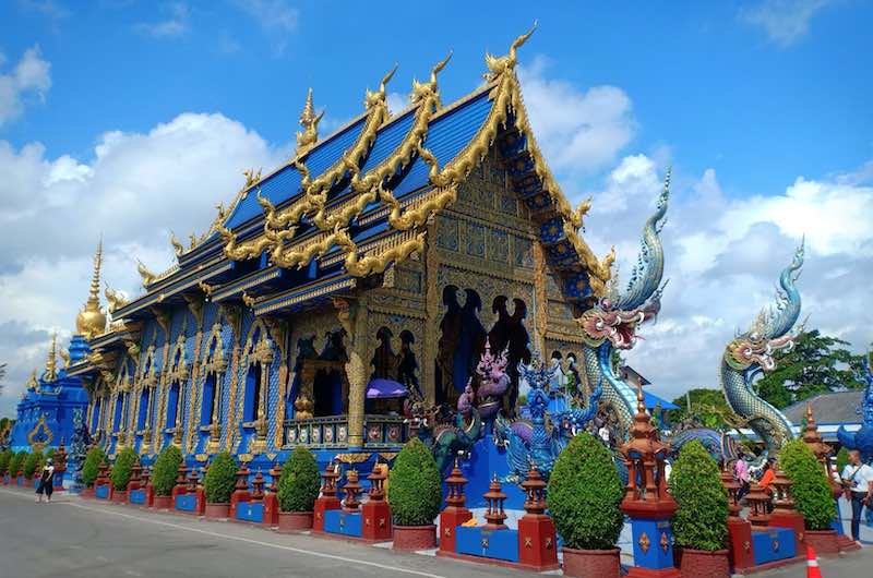 El Gran Tour de Indochina Plus (viaje en grupo)