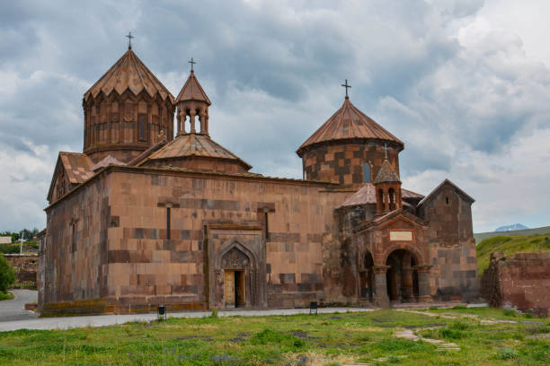 Estrellas de Armenia