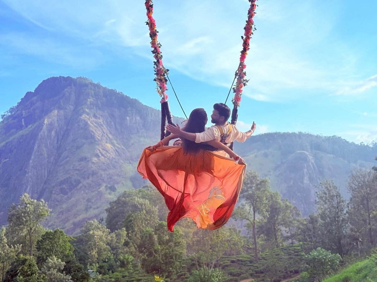 Sri Lanka para dos con programa de  experiencias. ( Viaje en privado  exclusivo Indo Destination )