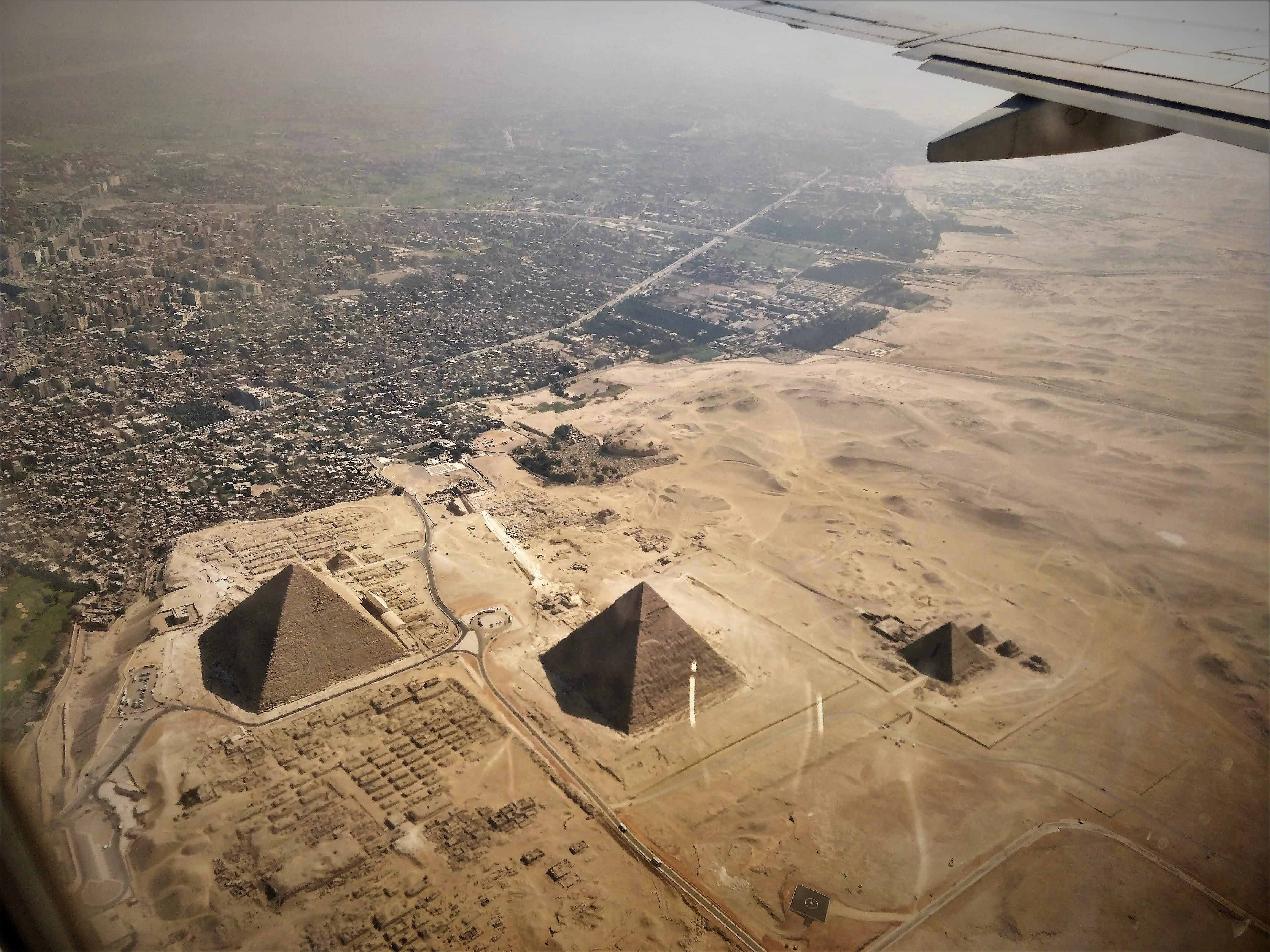 Egipto Faraónico con Abu Simbel. Salidas Malaga, Madrid, Barcelona, Valencia y Bilbao