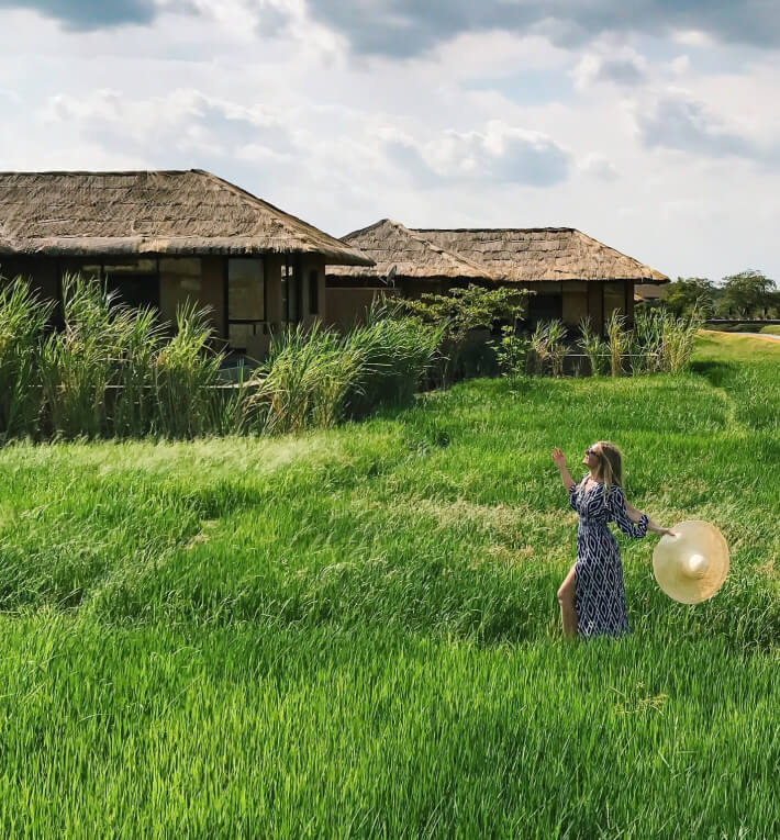 Sri Lanka, colección élite. ( viaje en privado )