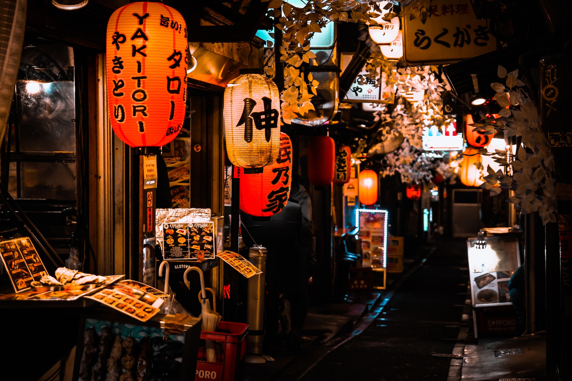 Japón Esencial y Maldivas ( Abril 2024 - Marzo 2025 )