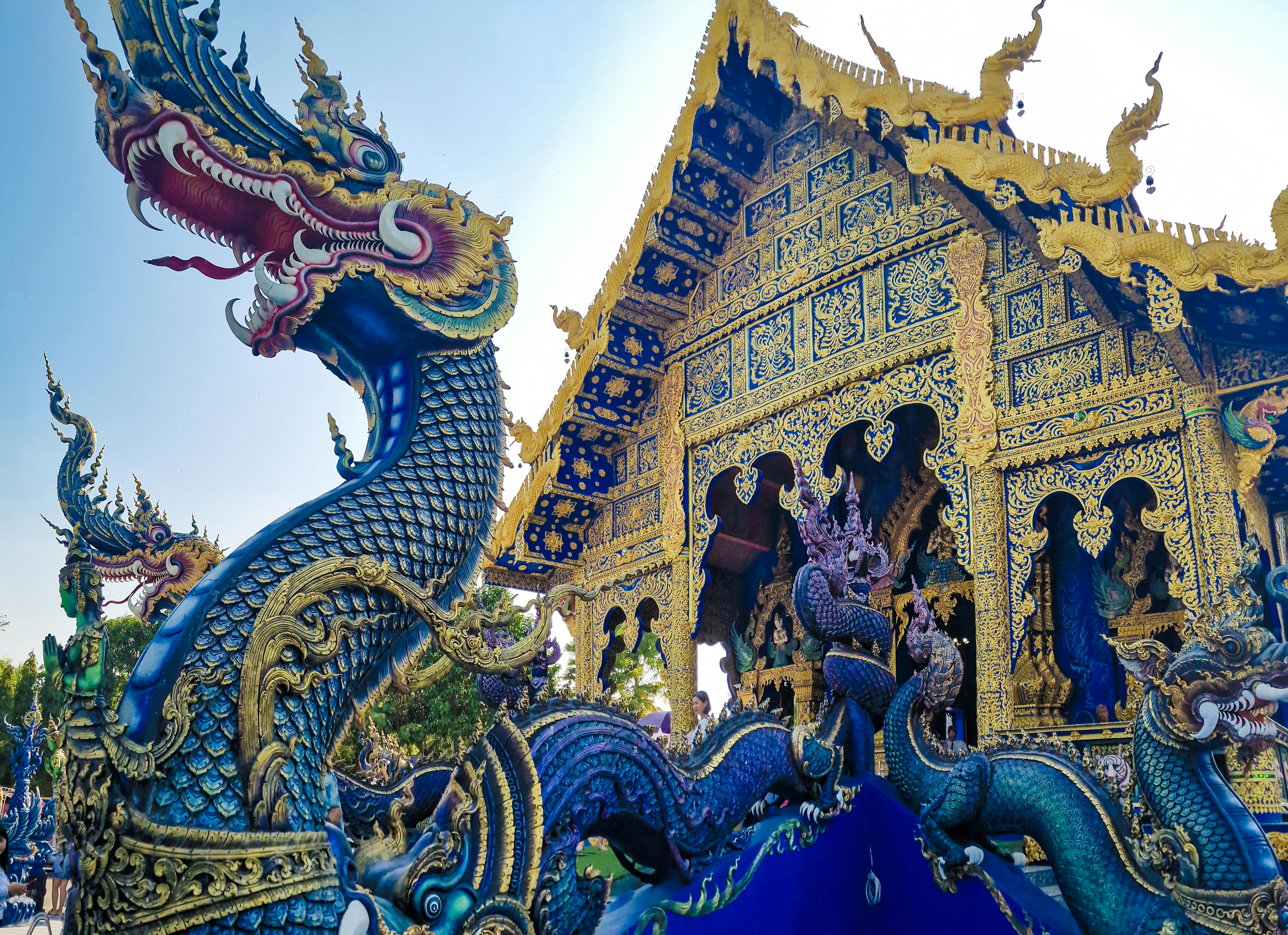 Tailandia a tu ritmo 14 noches (viaje en privado y visitas en grupo)