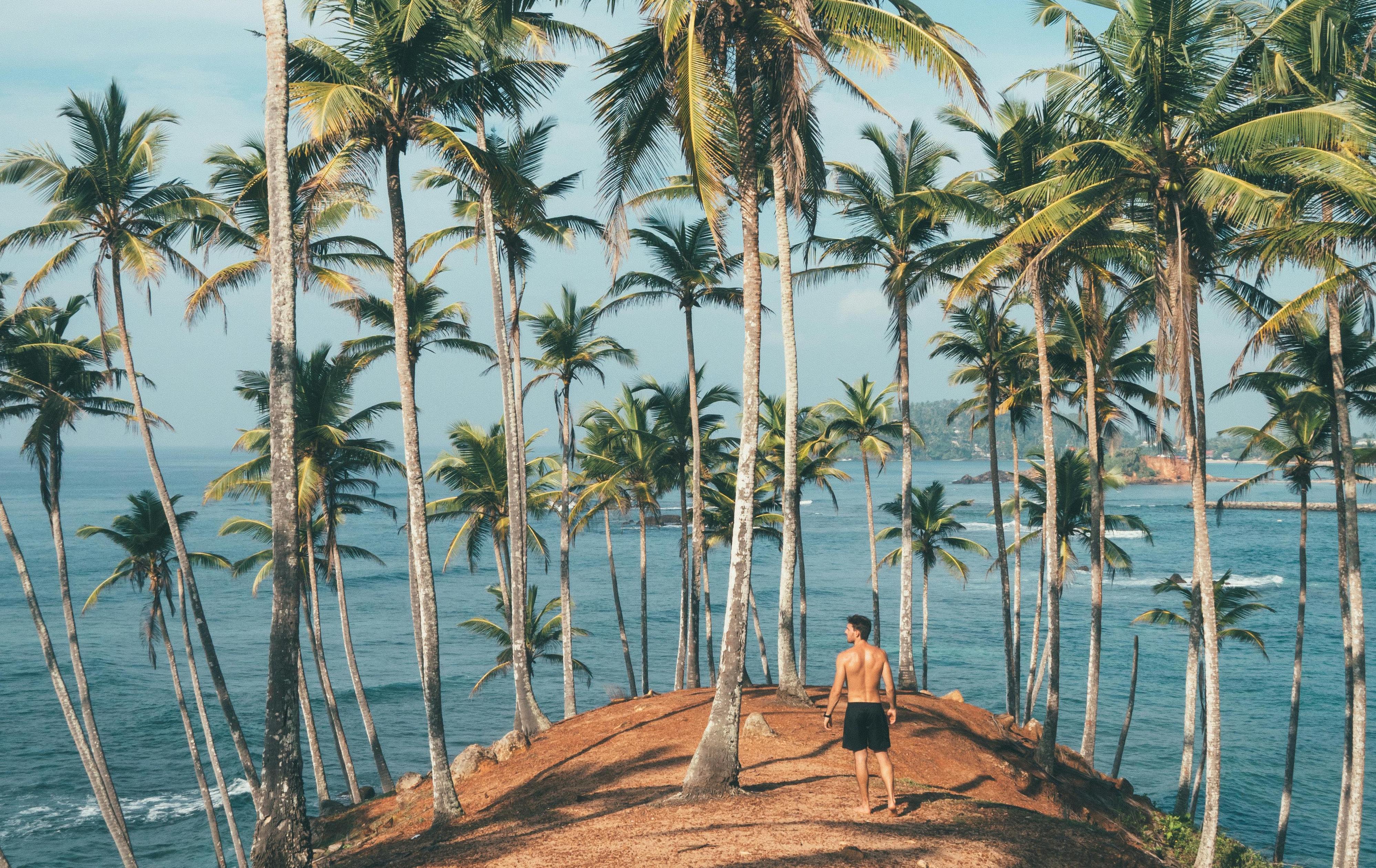 Sri Lanka para singles Salida especial 3 Septiembre (viaje en grupo)