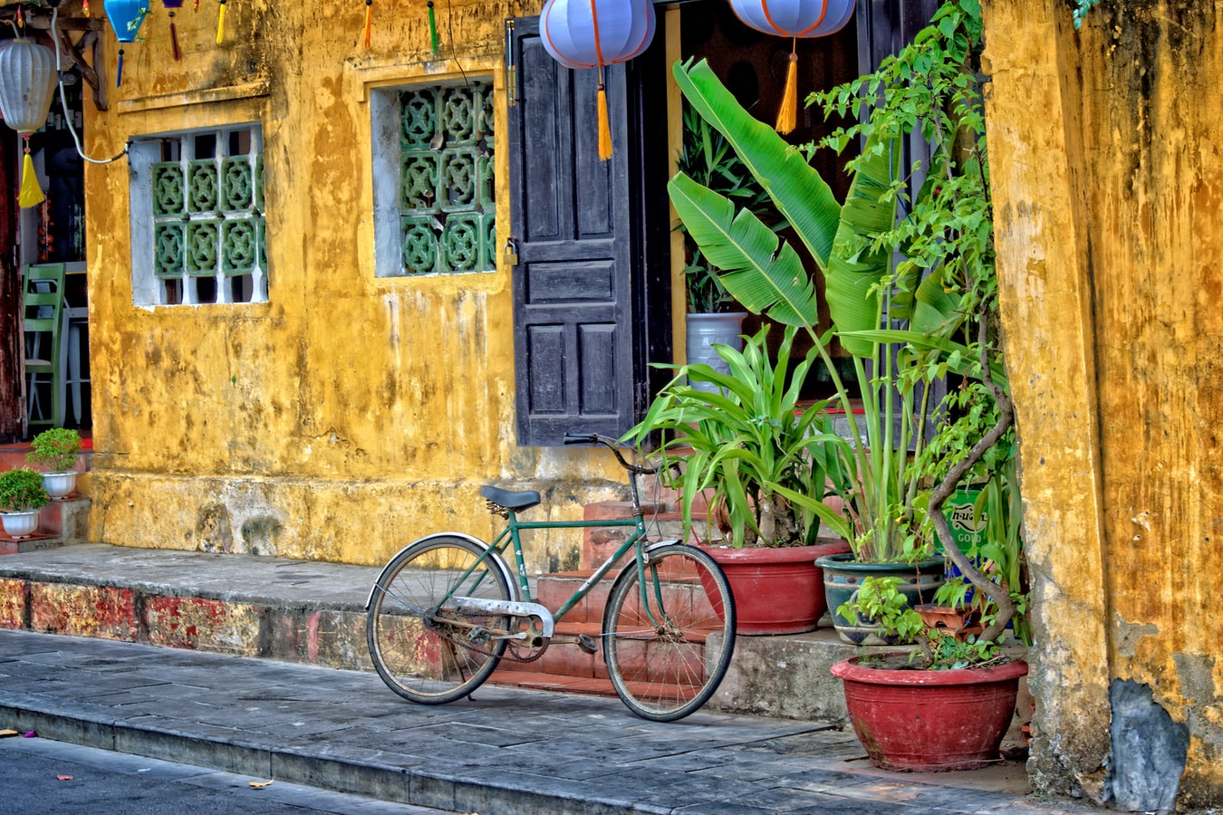 Vietnam y templos de Angkor