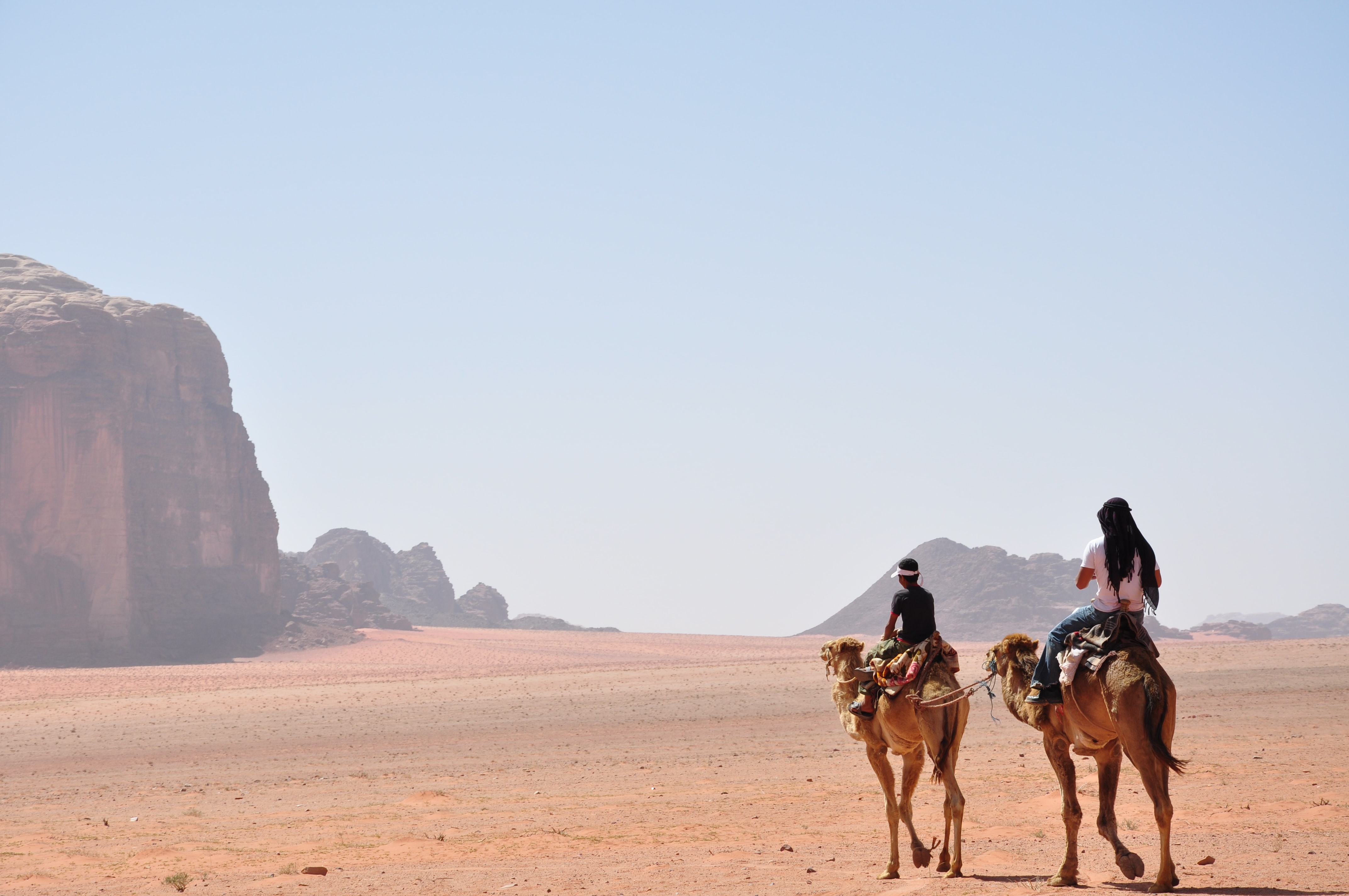 Jordania Espectacular 