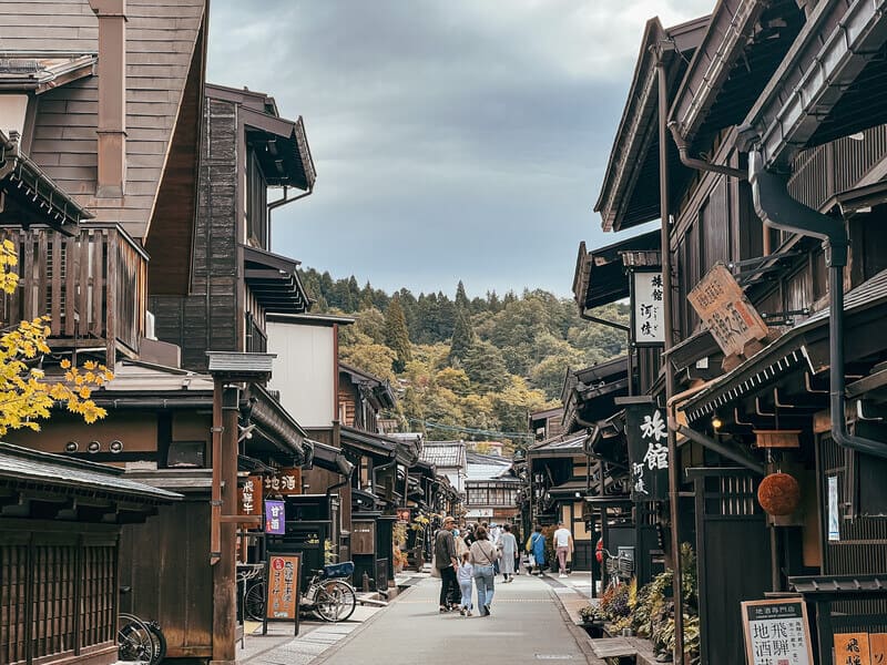 Japón a tu ritmo 11 noches (viaje en privado y visitas en grupo)